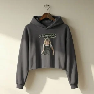 90s Chick Prem Hoodie Kvinder Ny Main produkt billede