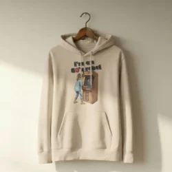 Arcade Rebel Prem Hoodie Kvinder Ny Main produkt billede