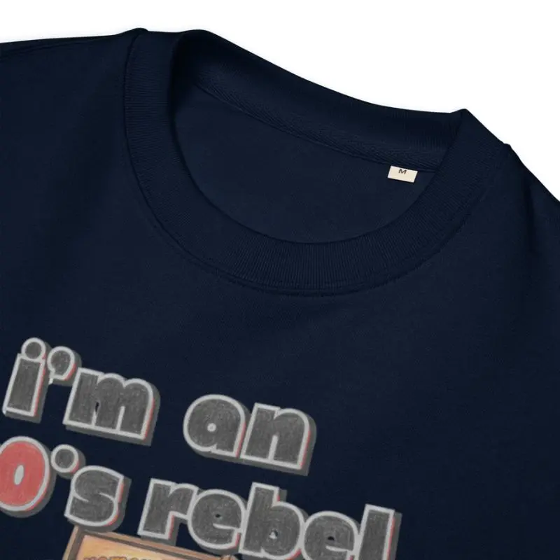 Arcade Rebel Sweatshirt Mænd kraven