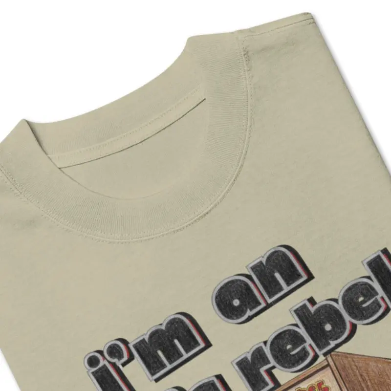 Arcade Rebel Tshirt Kvinder kraven