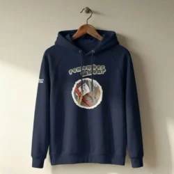 Bicycle Engine Prem Hoodie Mænd Ny main produkt billede