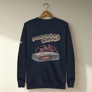 Clock Radioen SW mænd ny main produkt billede
