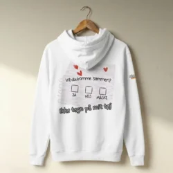 Kærestebrevet Unisex Ny Main produkt image