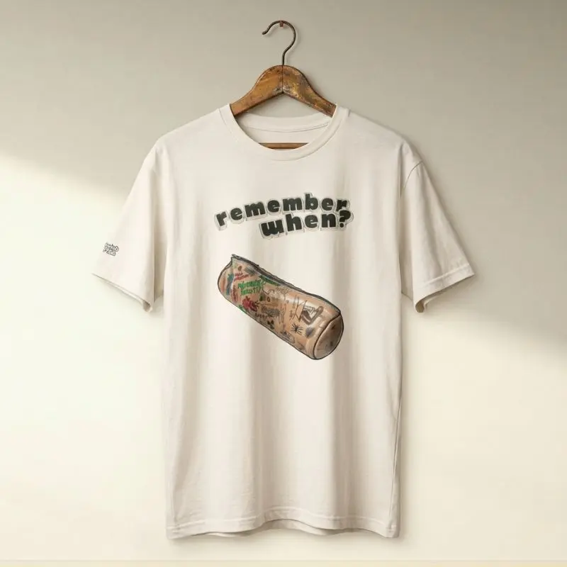 Penalhuset T-shirt kvinder ny main produkt billede