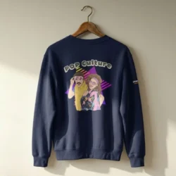Pop Culture Unisex Ny Main produkt billede