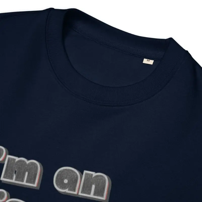 Raised By Unisex Sweatshirt kraven