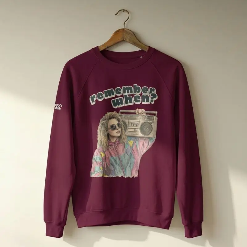 Rebel Generation Prem SW kvinder ny main produkt billede