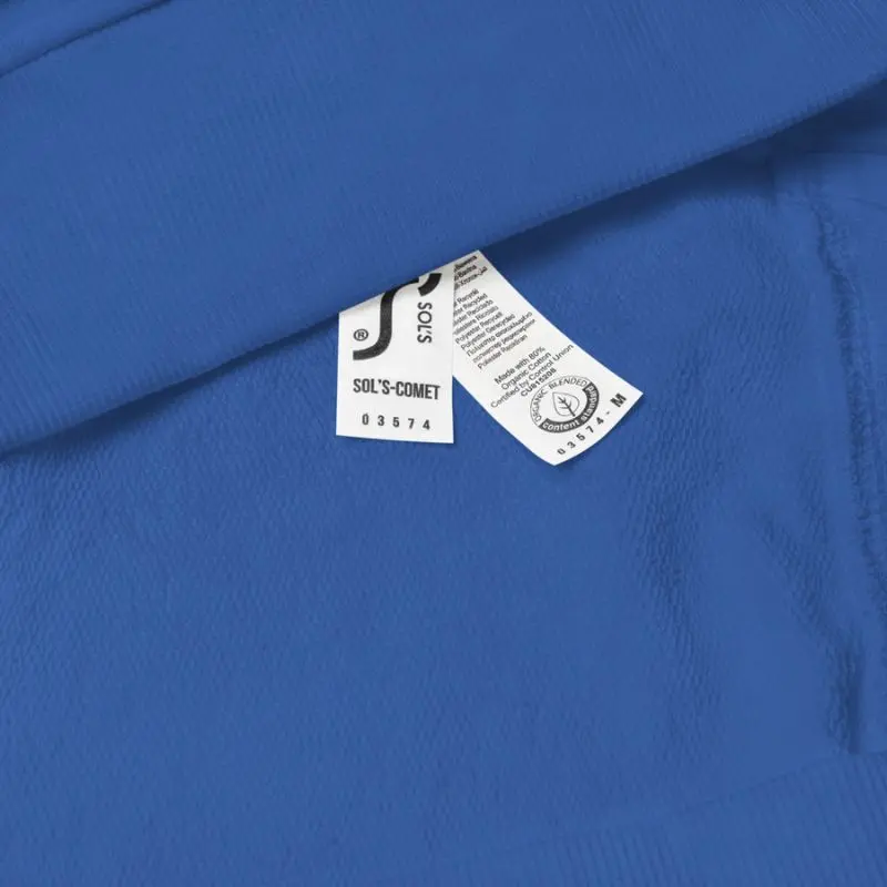 Retro Sweat Sweatshirt Kvinder autensitet