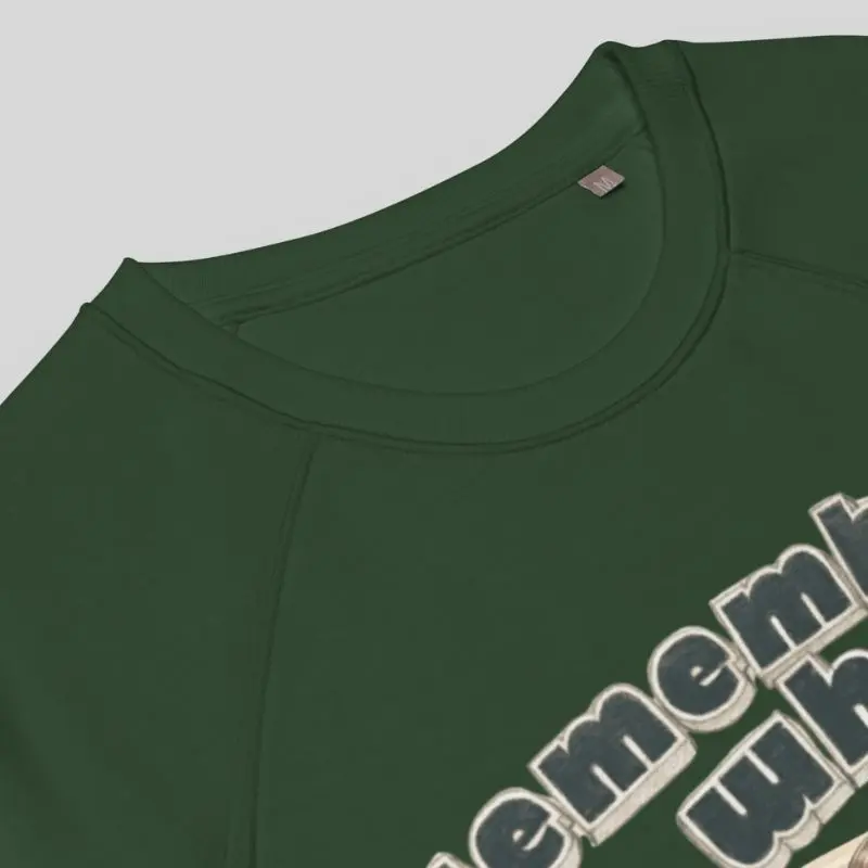 Skolegården Sweatshirt Kvinder kraven