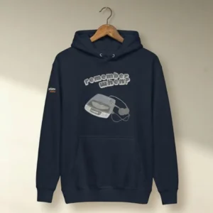 Walk Disc Way Hoodie Kvinder Ny Main produkt billede