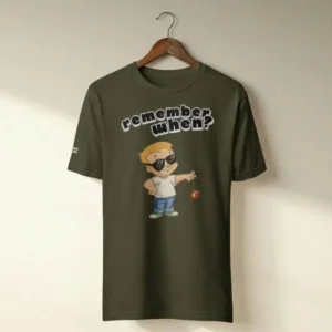 Yo YO Chanmp T-shirt Mænd ny main produkt billede
