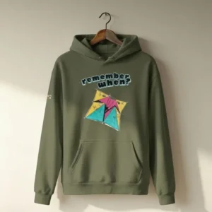 Spåkoppen Hoodie Kvinder Ny Main produkt image