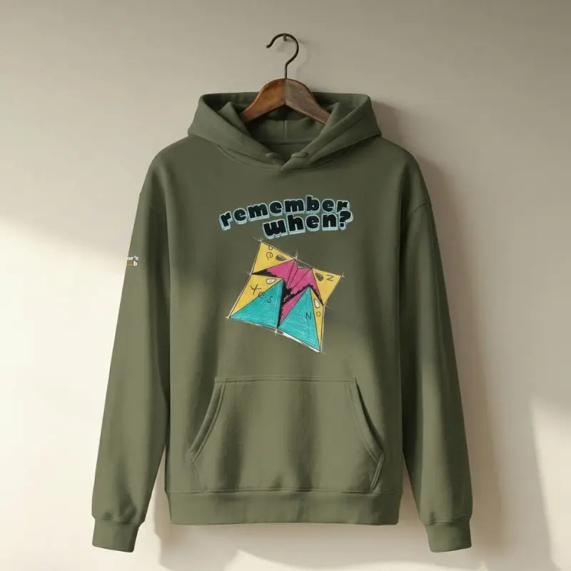 Spåkoppen Hoodie Kvinder Ny Main produkt image