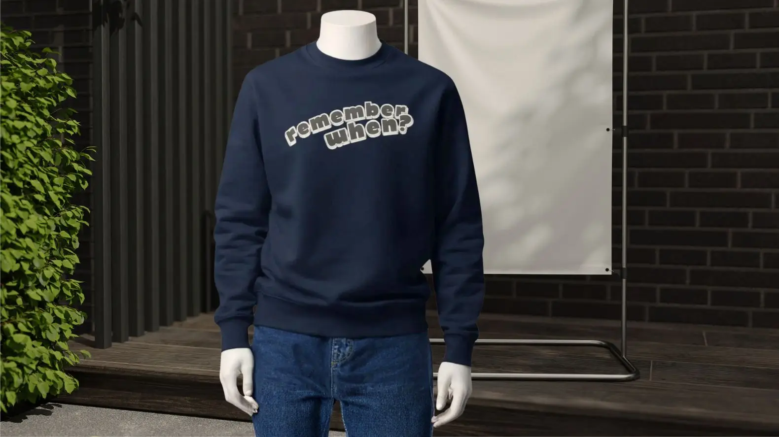 Sweatshirt page image