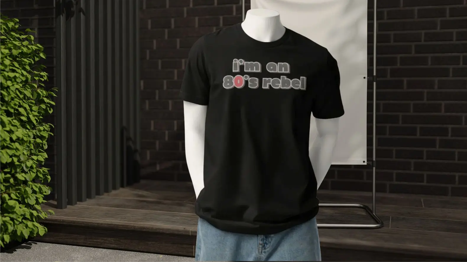 T-Shirt page image