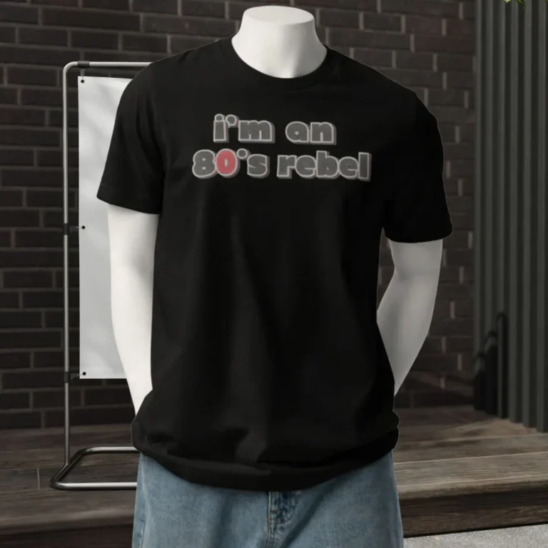 T-Shirts mannequin