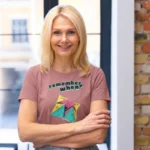 T-Shirts til kvinder slider 3