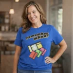 T-Shirts til kvinder slider 2