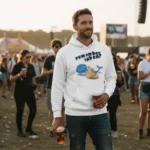 Hoodie til mænd slider 4
