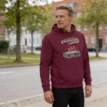 Hoodie til mænd slider 5