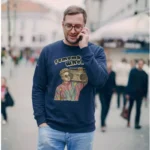 Sweatshirt til mænd slider 3