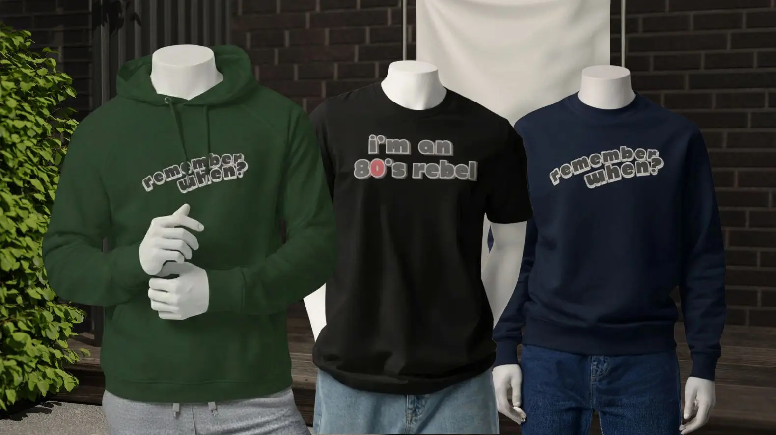 TYC - Shoppen main