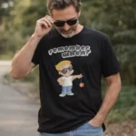 T-Shirt til mænd slider 2