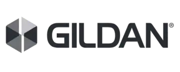 Logo af Gildan til intensive