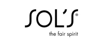 Logo af SOL's til intensive