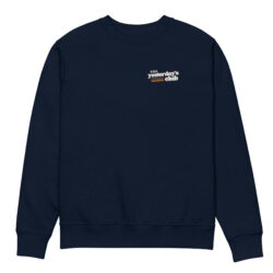 Kærestebrevet sweatshirt