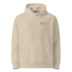 Retro Active Hoodie