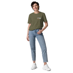 Yo Yo Champ t-shirt