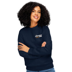 We R' Analogue sweatshirt