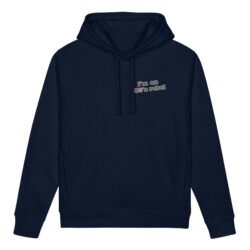 Raised By hoodie