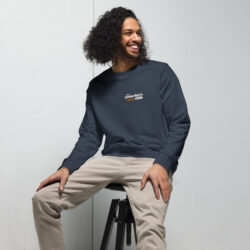 Tama Got This organic sweatshirt