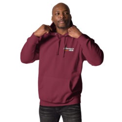 Bring back 90's Rock Hoodie