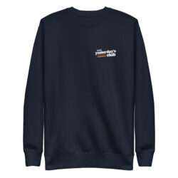 Bicycle Engine Sweatshirt