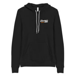 Yo Yo Champ Unisex hoodie