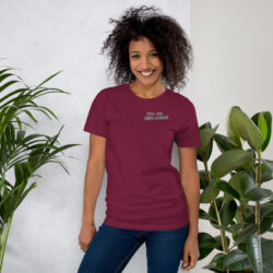 Game Station t-shirt