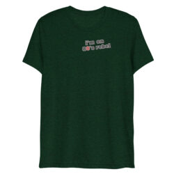 Raised By T-shirt